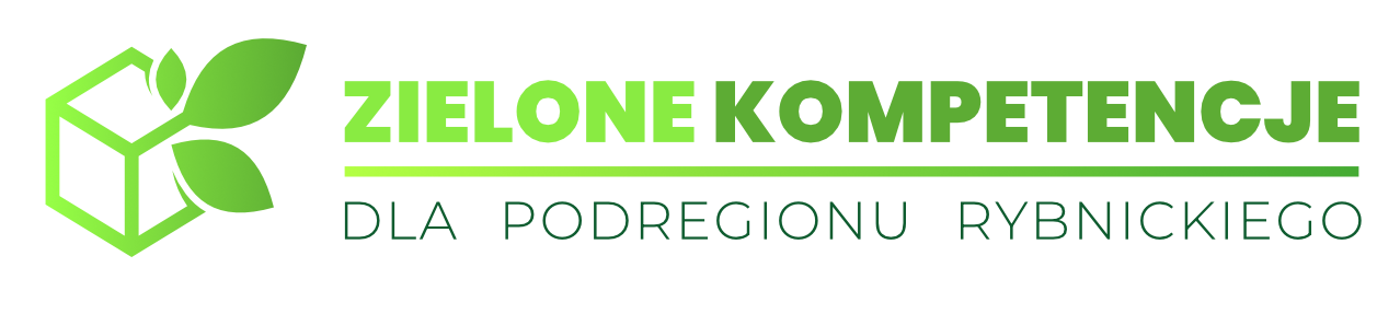 Zielone kompetencje dla podregionu rybnickiego